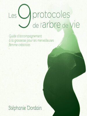 cover image of Les 9 protocoles de l'Arbre de vie